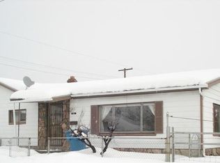 86 Birch St, Helper, UT 84526