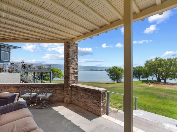 109 Mansfield Road, Quincy, WA 98848