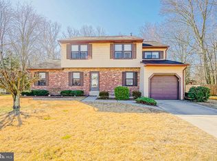 14 Comet Way, Sewell, NJ 08080