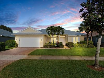 151 NW Magnolia Lakes Blvd, Port Saint Lucie, FL, 34986
