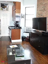 Rented by Keller Williams NYC