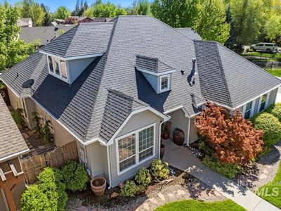 4574 N Mackenzie Ln, Boise, ID, 83703