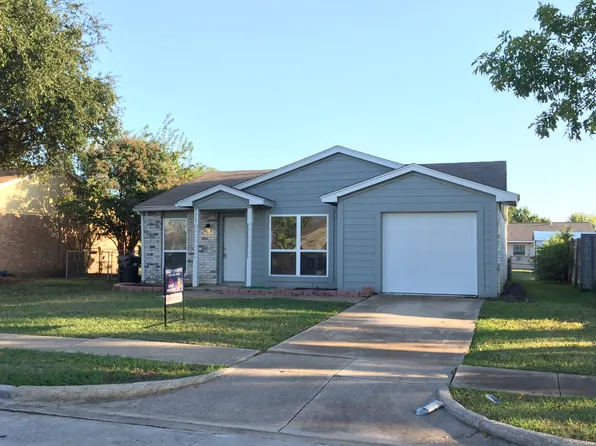 4249 Caldwell Ave, The Colony, TX 75056