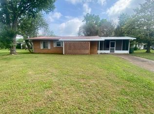 1701 Wakefield Dr NE, Huntsville, AL 35811
