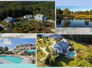 22804 Hawk Ridge Rd, Warrenton, MO 63383