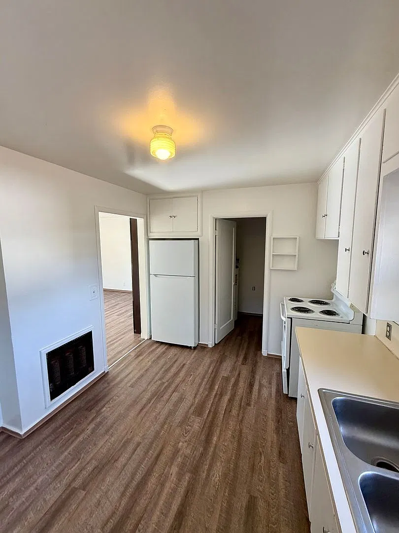 2033 Reclamation Avenue | 2 Bedroom, 1 Bath Home with Detached Garage — Photo 2