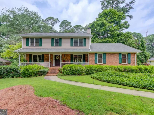 2291 Smokehouse Path, Lawrenceville, GA 30044