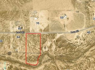Lou Rd, Dexter, NM 88230