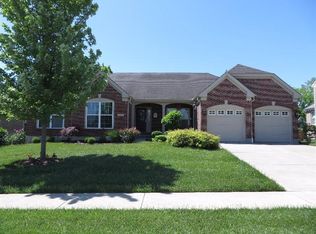 3459 Elbert Dr, Hamilton, OH 45011