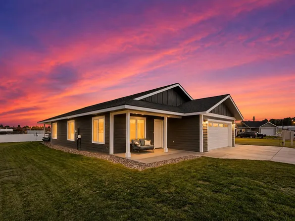 81 Shorty Way, Kalispell, MT 59901
