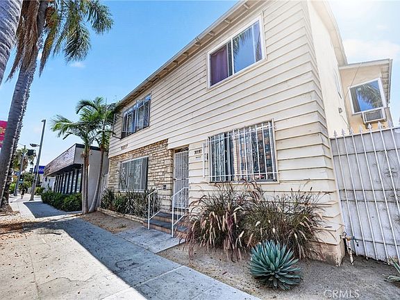 2nd image of 815 Pacific Ave APT 6