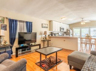 515 S Landing Rd #1, Crowley Lake, CA 93546