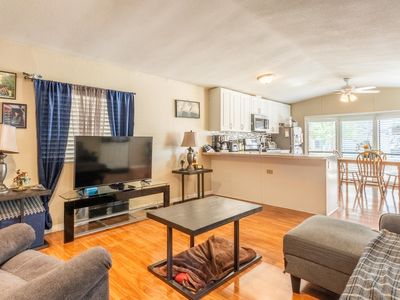 515 S Landing Rd, Crowley Lake, CA, 93546