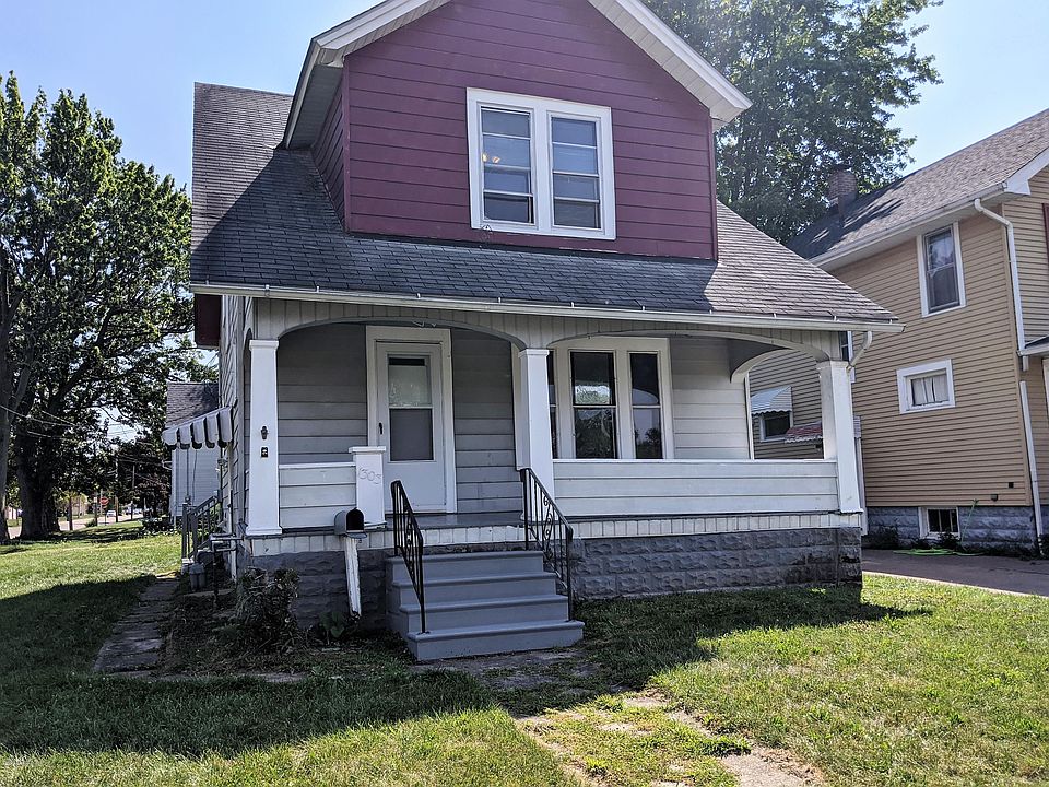 1st image of 1303 W 10th St
