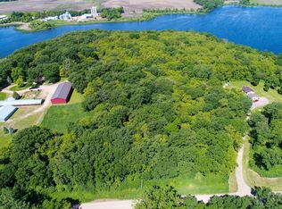 350th Ave, Farwell, MN 56327