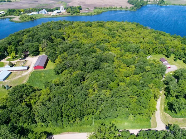 350th Ave, Farwell, MN 56327