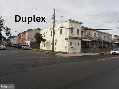 502 Lalor St, Trenton, NJ, 08611