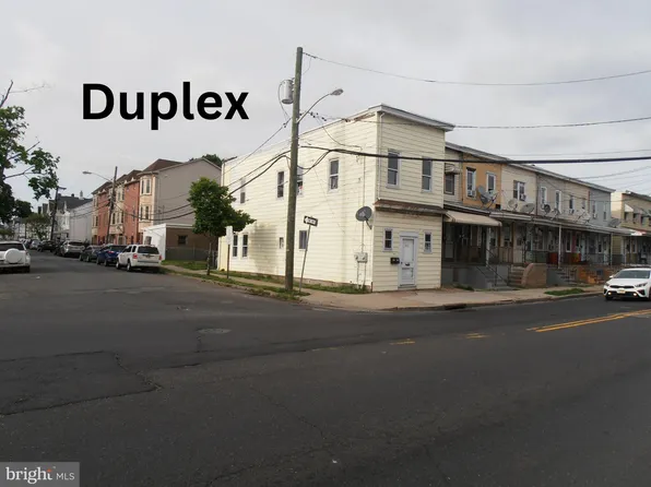 502 Lalor St, Trenton, NJ 08611