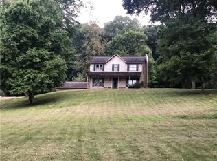 106 Autumn Hill Ln, Butler, PA 16002