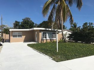 1141 Highview Rd, Lake Worth, FL 33462