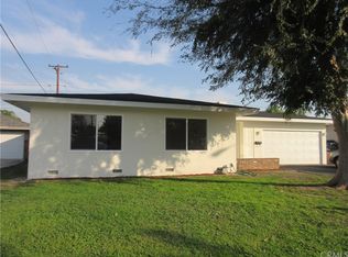 610 N La Sena Ave, West Covina, CA 91790