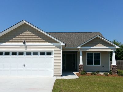 1003 Stony Woods Ln, Leland, NC, 28451