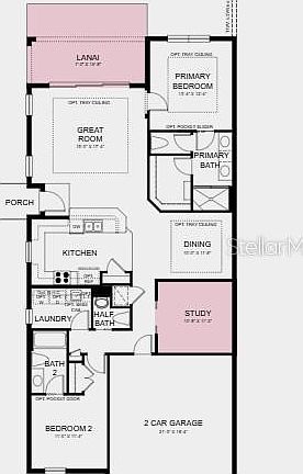 2nd image of 5351 Spoonflower Court St