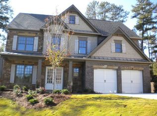 1040 Carmichle Ct, Roswell, GA 30075