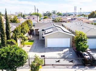 124 W Caldwell St, Compton, CA