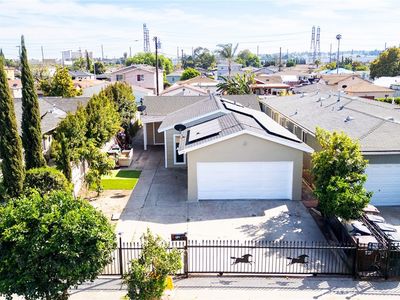 124 W Caldwell St, Compton, CA, 90220