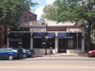 500 E Broadway, Boston, MA 02127