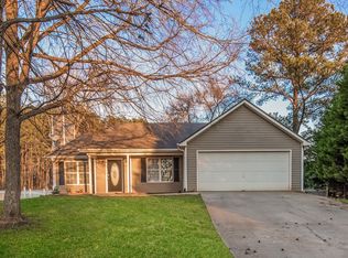 617 Veal Rd, Covington, GA 30016