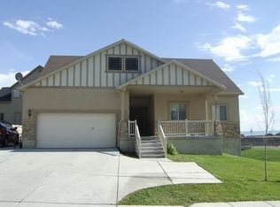 341 W 2000 S, Orem, UT 84058