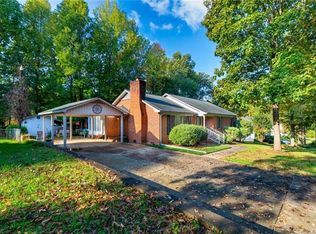929 Pleasant Ridge Rd, Fort Mill, SC 29715