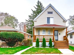 12122 S Emerald Ave, Chicago, IL