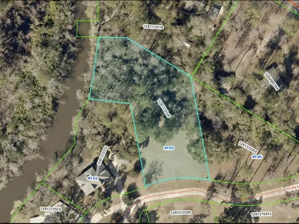 155 Serenity Dr, Slidell, LA 70460