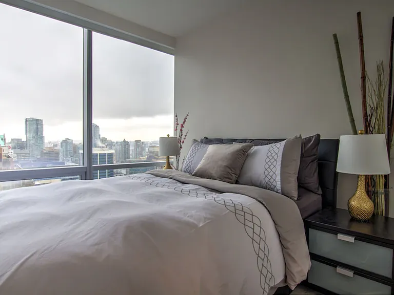 1111 Alberni St #2907 — Photo 10
