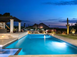 5535 N Camino Del Contento, Paradise Valley, AZ 85253