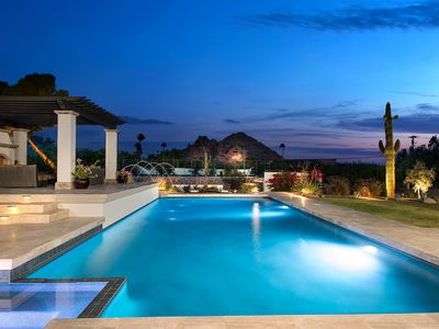 5535 N Camino Del Contento, Paradise Valley, AZ, 85253