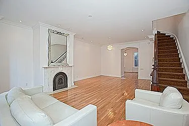 Rented by Leslie J. Garfield