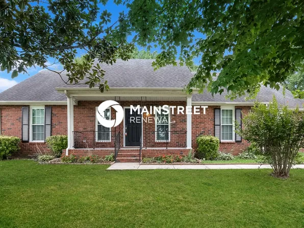 2319 Centertree Dr, Murfreesboro, TN 37128