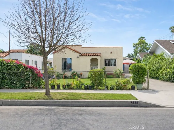 7838 Whitmore St, Rosemead, CA 91770