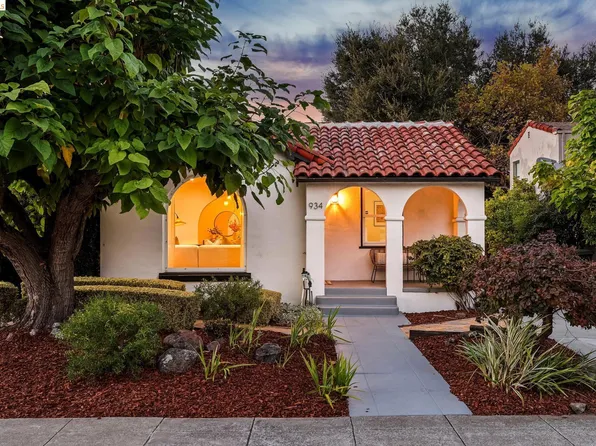 934 Estudillo Ave, San Leandro, CA 94577