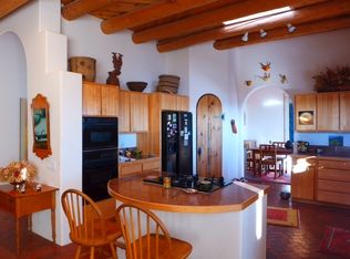 1 Glorieta Rd, Santa Fe, NM 87508