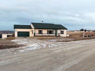 201 Laptop Loop, Roberts, MT 59070