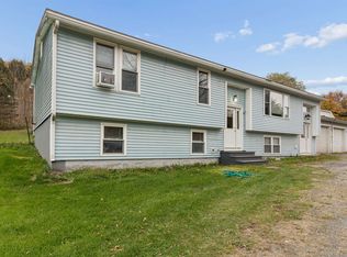373 East Roxbury Road, Roxbury, VT 05663