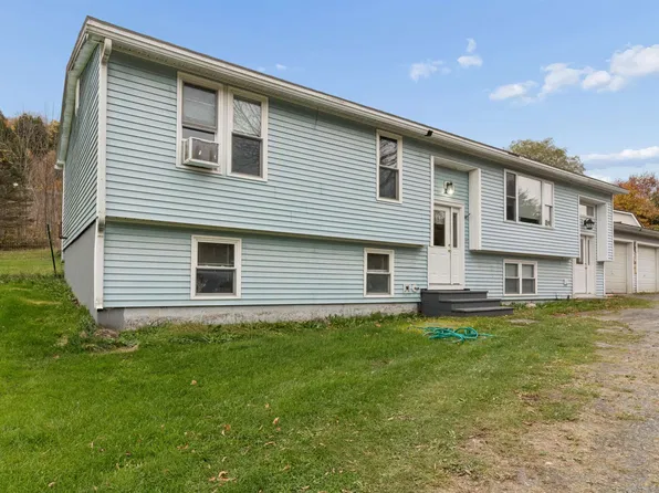 373 East Roxbury Road, Roxbury, VT 05663