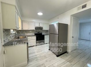 1511 Cristy Dr APT D, Baton Rouge, LA 70815