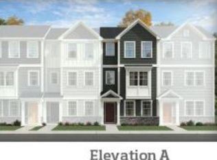 179 Garden Vine Trl #520, Manteo A Raleigh, NC 27610