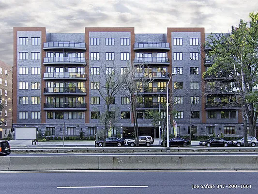 Rented by J Misrahi Realty Corp | media 2